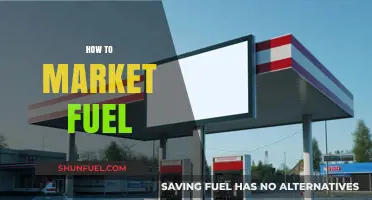 Effective Fuel Marketing Strategies to Boost Sales and Customer Loyalty