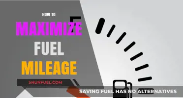 Boost Your Fuel Efficiency: Proven Tips to Maximize Mileage