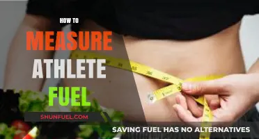 Optimize Performance: Mastering Athlete Fuel Measurement Techniques for Success