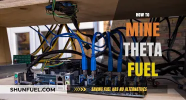 Mastering Theta Fuel Mining: A Step-by-Step Guide for Beginners