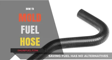 Mastering Fuel Hose Molding: A Step-by-Step DIY Guide