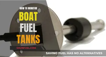 Monitoring Boat Fuel Tanks: A Comprehensive Guide