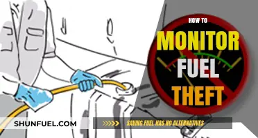 Preventing Fuel Theft: Effective Monitoring Strategies for Businesses