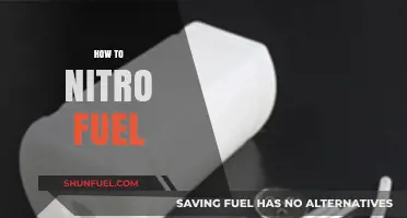 Mastering Nitro Fuel: Essential Tips for Optimal Performance and Safety