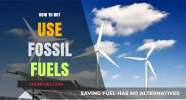 Sustainable Living: Practical Ways to Eliminate Fossil Fuel Dependence