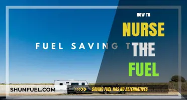 Efficient Fuel Management: Tips to Nurse Your Fuel and Save Money