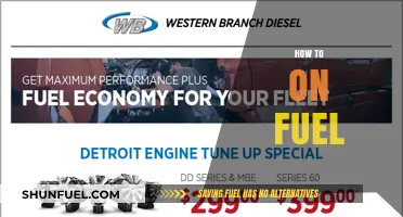 Mastering Fuel Efficiency: Smart Tips to Save Money and Go Further