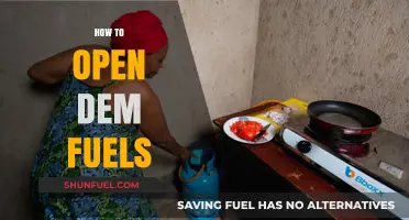 Unlocking Dem Fuels: A Step-by-Step Guide to Accessing and Utilizing