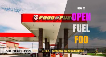 Unlocking Fuel Foo: A Step-by-Step Guide to Accessing Its Power