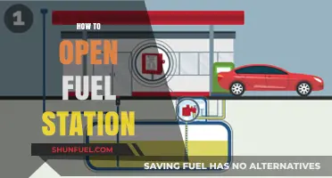 Launching Your Fuel Station: A Comprehensive Guide to Success