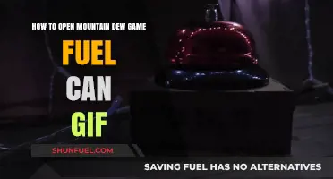Unlocking Mountain Dew Game Fuel: A Step-by-Step GIF Guide