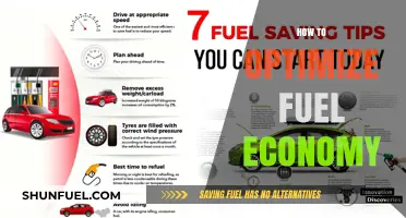 Maximize Your Miles: Proven Strategies to Optimize Fuel Economy