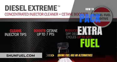 Efficient Fuel Packing Tips for Extended Adventures and Safe Travel