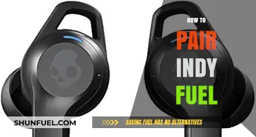 Mastering Indy Fuel Pairing: Tips for Perfect Matchups Every Time
