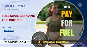 Smart Strategies to Save and Pay for Fuel Efficiently
