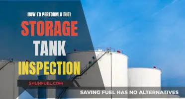 Fuel Storage Tank Inspection: A Comprehensive Guide
