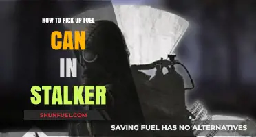 Mastering Fuel Can Collection in Stalker: Essential Tips and Tricks