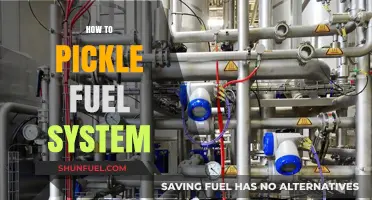Mastering Fuel System Pickling: A Comprehensive Step-by-Step Guide