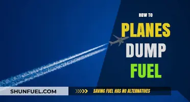 Understanding Aircraft Fuel Dumping: Procedures, Safety, and Environmental Impact