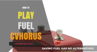 Mastering Fuel Chorus: Essential Tips for Perfect Performance and Technique