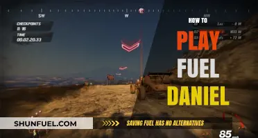 Mastering Fuel Daniel: Essential Tips and Strategies for Winning Gameplay