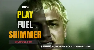 Mastering Fuel Shimmer: Tips and Tricks for Playing the Game