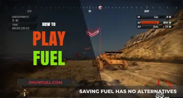 Mastering Fuel: A Comprehensive Guide to Playing the Game Effectively