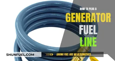 Mastering Generator Fuel Line Connections: A Step-by-Step Guide