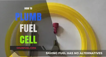 Mastering Fuel Cell Plumbing: A Step-by-Step Installation Guide