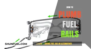 Mastering Fuel Rail Plumbing: A Step-by-Step Installation Guide
