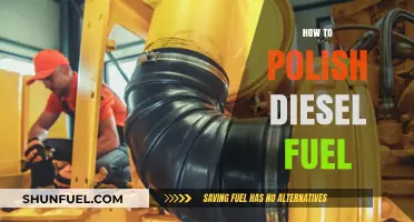 The Ultimate Guide to Polishing Diesel Fuel