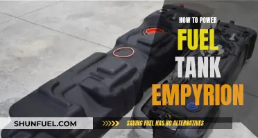 Empyrion: Powering Your Fuel Tank, A Guide