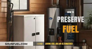 Smart Fuel Preservation Tips: Save Money and Extend Your Vehicle's Range
