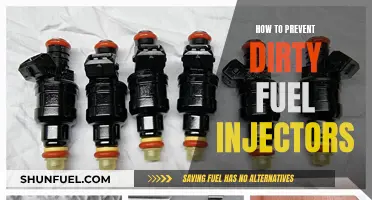 Keep Your Fuel Injectors Clean: Tips for Prevention