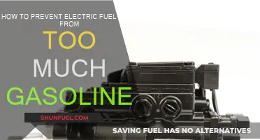 Avoid Overworking Your Fuel Pump: Gasoline Management Tips
