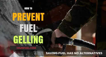 Prevent Fuel Gelling: Essential Tips for Diesel Efficiency in Cold Weather