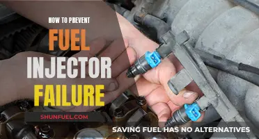 Preventing Fuel Injector Failure: Maintenance Tips for Your Car