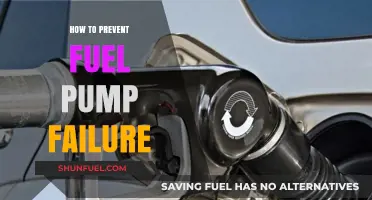 Prevent Fuel Pump Failure: Essential Tips for Longevity and Reliability
