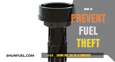 Secure Your Fuel: Effective Strategies to Prevent Theft and Losses
