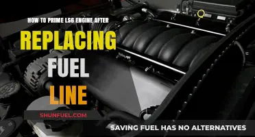 Rev Up Your LS6: Prime Engine Tips After Fuel Line Swap