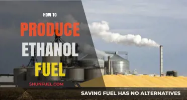 Efficient Ethanol Fuel Production: A Step-by-Step Guide for Beginners