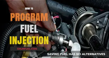 Mastering Fuel Injection Programming: A Comprehensive Guide for Beginners