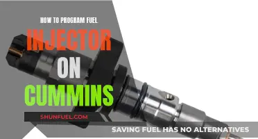 Programming Cummins Fuel Injectors: A Comprehensive Guide