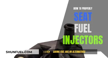 Fuel Injector Seating: The Proper Way to Install Them