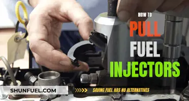 Pulling Fuel Injectors: A Step-by-Step Guide for Beginners
