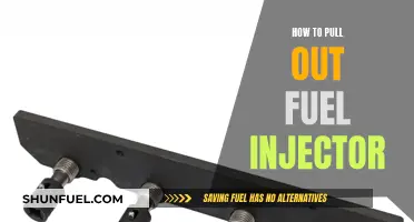 Removing Fuel Injectors: A Step-by-Step Guide for Beginners