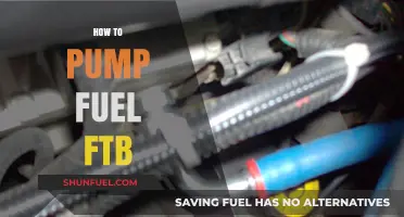Mastering Fuel Pumping in FTB: A Step-by-Step Guide