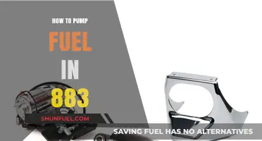 Mastering Fuel Pumping Techniques for Your Harley-Davidson 883 Motorcycle