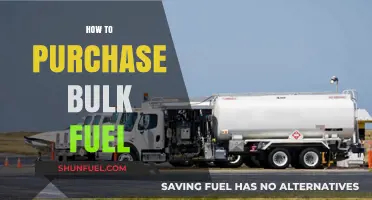 Smart Strategies for Buying Bulk Fuel: A Comprehensive Guide