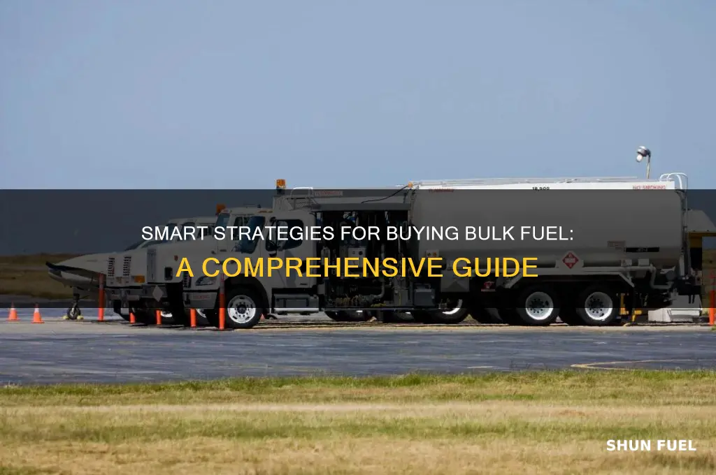 how to purchase bulk fuel